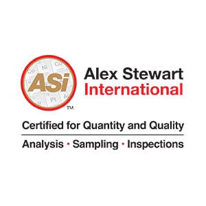 Alex Stewart International