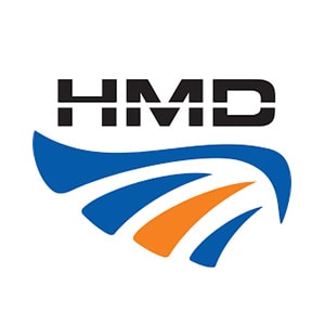 HMD Metal ve Enerji