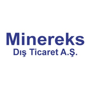 Minereks Dış Ticaret