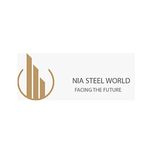 NIA Steel