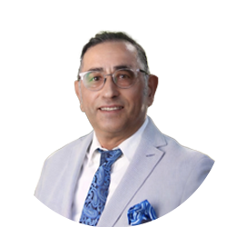 Ahmet Cemil Abiş