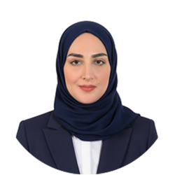 Manal Al Badawi